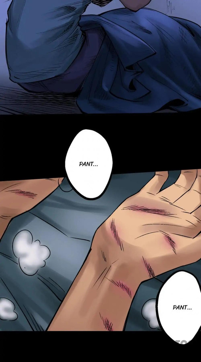 Journey of the Hidden Blade (The Demon Blades) Chapter 46 Gambar 19